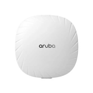 Точка доступу Wi-Fi HP AP-515 (Q9H62A) зображення 1