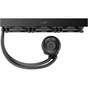 Система рідинного охолодження Arctic Liquid Freezer III Pro 360 (Black) (ACFRE00180A) - уменьшенное изображение 3