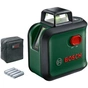 Лазерний нівелір Bosch AdvancedLevel 360 Set, 24м, штатив TT150, зелений промінь (0.603.663.B04) - уменьшенное изображение 3