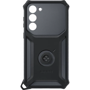 Чохол до мобільного телефона Samsung Galaxy S23 Plus Rugged Gadget Case Titan (EF-RS916CBEGRU) зображення 1