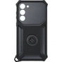 Чохол до мобільного телефона Samsung Galaxy S23 Plus Rugged Gadget Case Titan (EF-RS916CBEGRU) - зменшене зображення 1