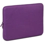 Чохол до ноутбука RivaCase 15.6" 7705 Suzuka Violet (7705Violet) - уменьшенное изображение 3