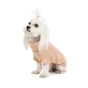 Светр для тварин Pet Fashion Sam M персиковий (4823082439140) - зменшене зображення 2