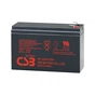Батарея до ДБЖ 12В 6.5Ач CSB (HR1224WF2F1) - зменшене зображення 1