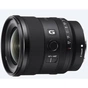 Об'єктив Sony 20mm, f/1.8 G для камер NEX FF (SEL20F18G.SYX) - зменшене зображення 1