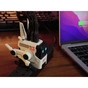 Зарядний пристрій GravaStar Alpha65 65Вт 2XUSB-C/USB-A White (GRAVASTARA65_WHT_EUK) - уменьшенное изображение 12