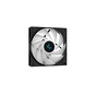 Кулер до процесора Deepcool AG400 BK ARGB (R-AG400-BKANMC-G-2) - зменшене зображення 4