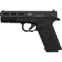 Пневматичний пістолет SAS G18 Blowback (AAKCMF201AZB) - зменшене зображення 1