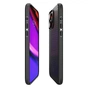 Чохол до мобільного телефона Spigen Apple iPhone 15 Pro Max Mag Armor MagFit Matte Black (ACS06597) - зменшене зображення 5