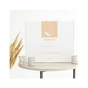 Рушник MirSon Набір лазневих №114 Elite Luxury Coffee with Milk 4 шт (2200005613382) - уменьшенное изображение 6