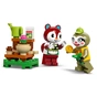 Конструктор LEGO Animal Crossing Садова крамниця і караван, що належать Leif (77054) - зменшене зображення 9