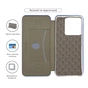Чохол до мобільного телефона Armorstandart G-Case Xiaomi Poco X6 5G Blue (ARM74136) - зменшене зображення 3