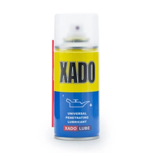 Мастило автомобільне Xado проникающая  150 мл (XА 30014) зображення 1
