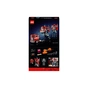 Конструктор LEGO Icons Optimus Prime 1508 деталей (10302) - зменшене зображення 7