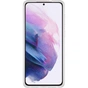 Чохол до мобільного телефона Samsung Clear Standing Cover Galaxy S21+ Transparency (EF-JG996CTEGRU) - зменшене зображення 2