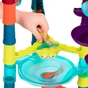 Конструктор Battat Marble Run Суперлабіринт (BX1731Z) - зменшене зображення 7