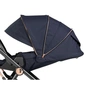 Коляска Peg-Perego Vivace Blue Shine (IP28000000RO51PL31) - зменшене зображення 3