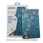 Чохол до планшета BeCover Smart Case Samsung Galaxy Tab A8 10.5 (2021) SM-X200 / SM-X2 (707276) - зменшене зображення 1