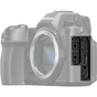 Цифровий фотоапарат Nikon Z6 III body (VOA131AE) - уменьшенное изображение 6