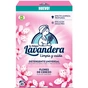 Пральний порошок La Antigua Lavandera Квітуча вишня 4.675 кг (8435495815136) - зменшене зображення 1
