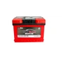 Акумулятор автомобільний CARBON 62 Ah/12V Euro (CRB62-00) - зменшене зображення 1
