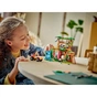 Конструктор LEGO Friends Догляд за тваринами в заповіднику панд (42648) - зменшене зображення 12