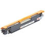 Картридж BASF HP CP1025/CE312A/CF352A, Canon729 Yellow (BASF-KT-CE312A-U) - зменшене зображення 2