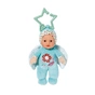 Лялька Zapf Baby Born For babies Блакитне янголятко 18 см (832295-1) - уменьшенное изображение 1