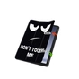 Чохол до планшета BeCover Flexible TPU Mate Samsung Tab A9 Plus SM-X210/SM-X215/SM-X216 11.0" Don't Touch (710347) - зменшене зображення 6