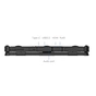 Ноутбук Vinga Scout X14A (X14A-1255321024BWP) - зменшене зображення 3