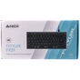 Клавіатура A4Tech FX-51 USB Grey - зменшене зображення 7