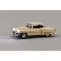 Машина Same Toy Vintage Car со светом и звуком Бежевый (601-3Ut-1) - зменшене зображення 4