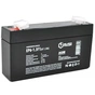 Батарея до ДБЖ Europower 6V-1.3Ah (EP6-1.3F1) - зменшене зображення 1