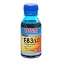 Чорнило WWM Epson Stylus Photo T50/P50/PX660 100г Light Cyan (E83/LC-2) - зменшене зображення 1