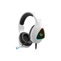 Навушники GamePro HS615 RGB White - уменьшенное изображение 2