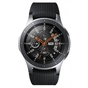 Смарт-годинник Samsung SM-R800 (Galaxy Watch 46mm) Silver (SM-R800NZSASEK) - зменшене зображення 1
