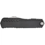 Ніж Microtech Cypher II Stonewash Black (1241-10) - зменшене зображення 3