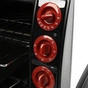 Електропіч DeLonghi EO 1455 W (EO1455W) - зменшене зображення 3
