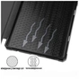 Чохол до планшета BeCover Flexible TPU Mate Lenovo Tab M10 Plus TB-X606/M10 Plus (2nd Gen)/K10 TB-X6C6 10.3" Black (708750) - зменшене зображення 7