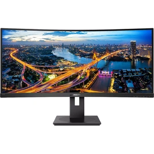 Монітор Philips 345B1C/00 зображення 1