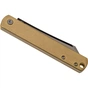 Ніж Boker Plus Zenshin Brass (01BO369) - зменшене зображення 7