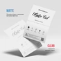 Плівка захисна Armorstandart Kit Clear + Matte Apple iPhone 16 Plus (ARM80699) - уменьшенное изображение 2
