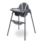 Стілець для годування Bebe Confort MEELY DARK GREY (2712551210) - зменшене зображення 1