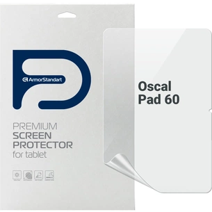 Плівка захисна Armorstandart Oscal Pad 60 (ARM69336) зображення 1