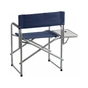 Крісло складане Skif Outdoor Colonel Dark Blue (FS-DY02DBL) - зменшене зображення 4