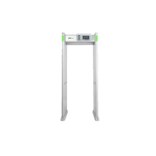 Металошукач ZKTeco ZK-D4330 (IP65) 8H Backup Battery на 33 (ZK-D4330) изображение 1