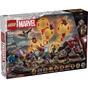 Конструктор LEGO Super Heroes Месники: Завершення. Вирішальна битва (76323) - зменшене зображення 1