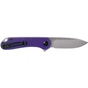 Ніж Civivi Elementum Violet G10 (C907V) - зменшене зображення 2
