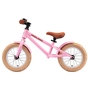 Біговел Miqilong RVA Рожевий 12" (ZCY-RVA12-PINK) - зменшене зображення 2