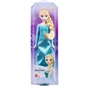 Лялька Disney Frozen принцеса Ельза з м/ф Крижане серце у сукні зі шлейфом (HLW47) - зменшене зображення 6